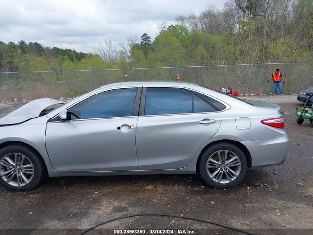 Toyota CAMRY SE 2016 4T1BF1FK4GU148642 Image 15