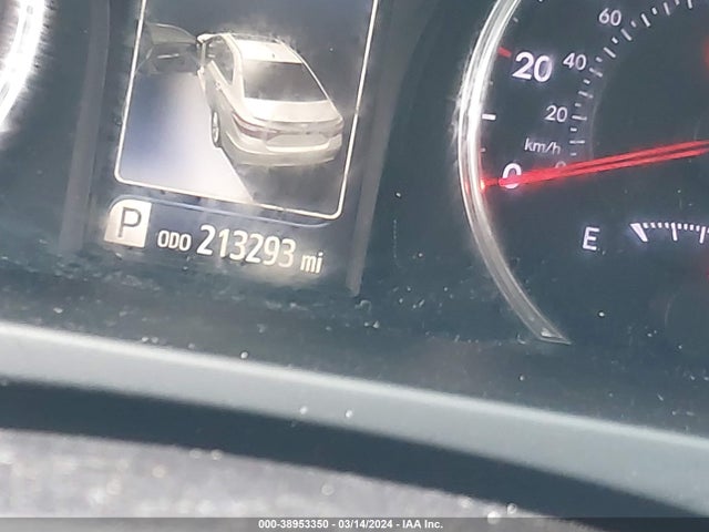 Toyota CAMRY SE 2016 4T1BF1FK4GU148642 Image 16