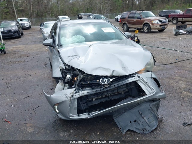 Toyota CAMRY SE 2016 4T1BF1FK4GU148642 Image 6