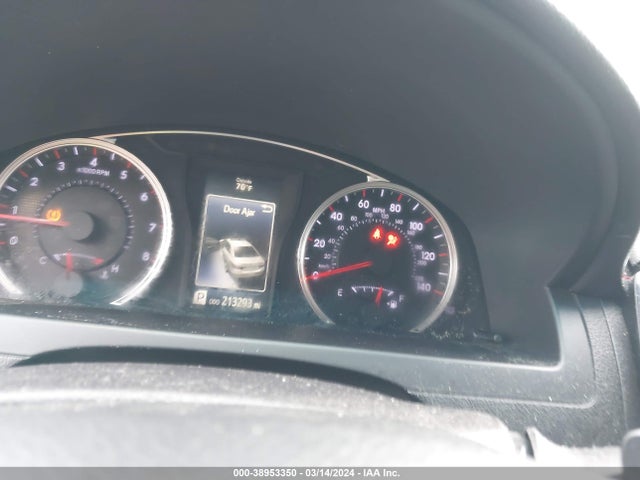 Toyota CAMRY SE 2016 4T1BF1FK4GU148642 Image 7