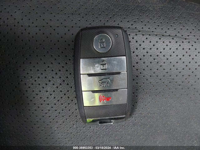 KIA Sorento 3.3l Ex 2019 5XYPHDA56KG452816 Image 11