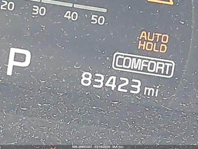 KIA Sorento 3.3l Ex 2019 5XYPHDA56KG452816 Image 16
