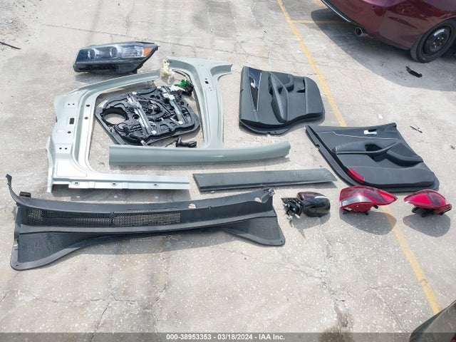 KIA Sorento 3.3l Ex 2019 5XYPHDA56KG452816 Image 12