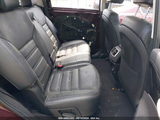 KIA Sorento 3.3l Ex 2019 5XYPHDA56KG452816 Image 8