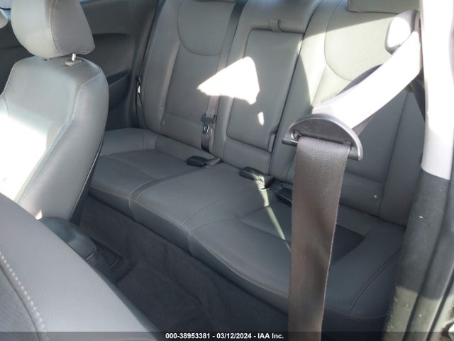Hyundai Elantra 2014 KMHDH6AH9EU026318 Image 8