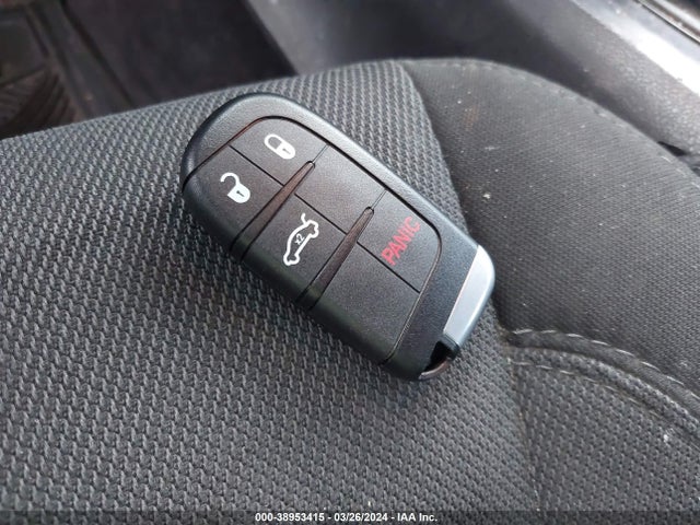 Dodge Charger Se 2016 2C3CDXBG5GH312765 Image 11