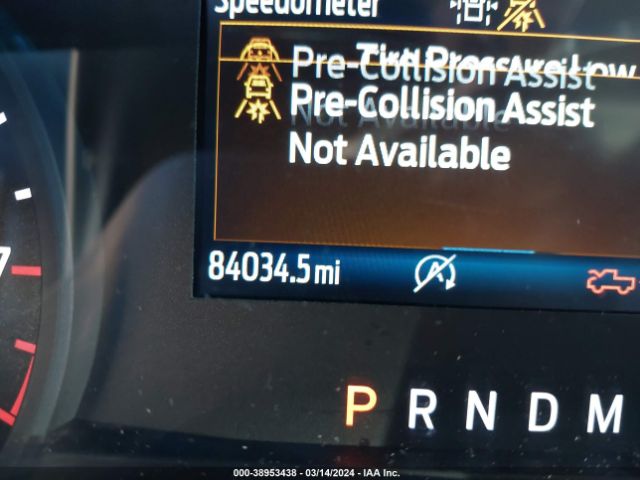 1FTMF1CB5MKD09010 Ford F-150 Xl