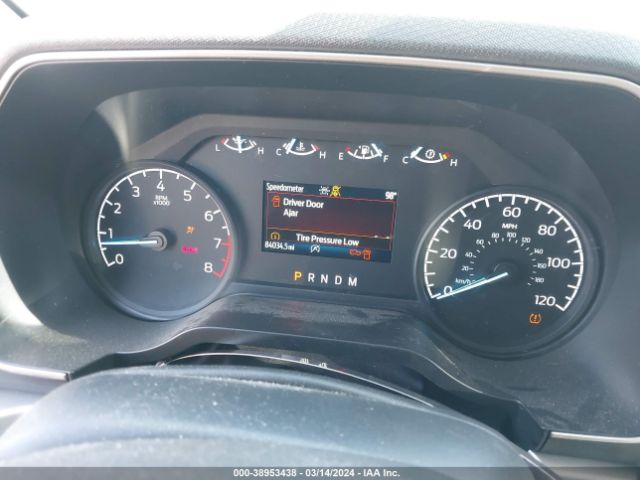1FTMF1CB5MKD09010 Ford F-150 Xl