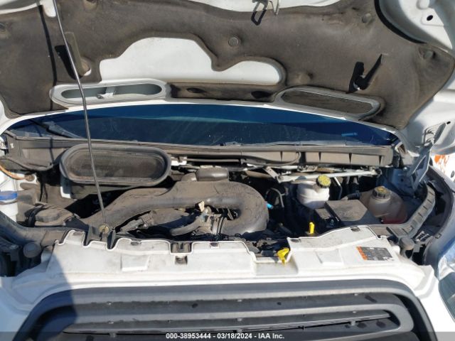 1FTBW2CM3JKA88355 Ford Transit-350