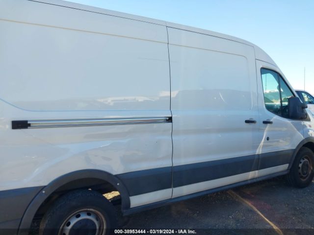 1FTBW2CM3JKA88355 Ford Transit-350