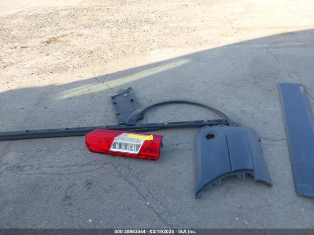 1FTBW2CM3JKA88355 Ford Transit-350