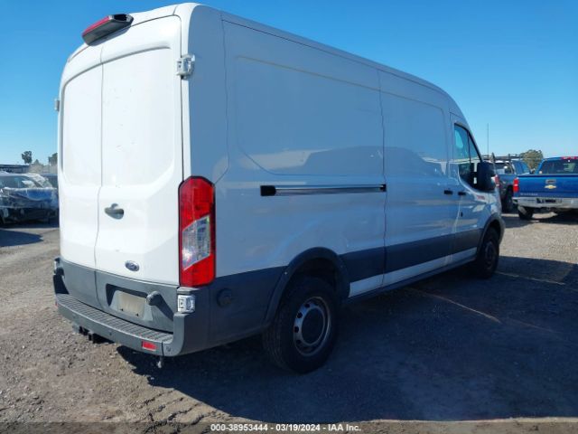 1FTBW2CM3JKA88355 Ford Transit-350