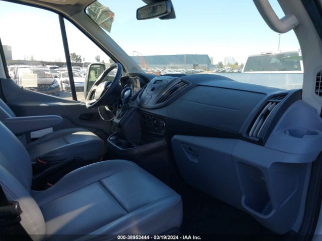 1FTBW2CM3JKA88355 Ford Transit-350