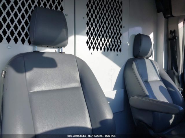 1FTBW2CM3JKA88355 Ford Transit-350