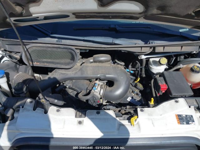 1FTBW2CM4JKA88218 Ford Transit-350