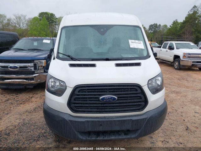 1FTBW2CM4JKA88218 Ford Transit-350