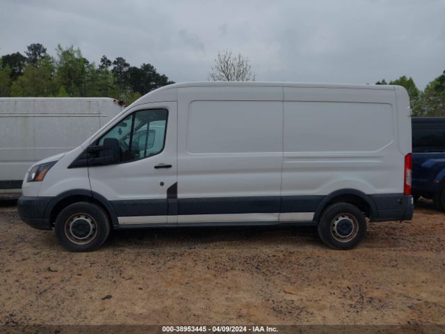 1FTBW2CM4JKA88218 Ford Transit-350