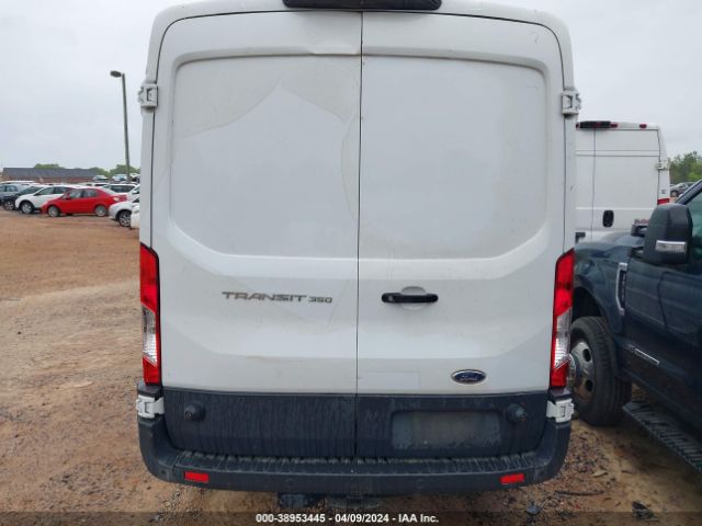 1FTBW2CM4JKA88218 Ford Transit-350