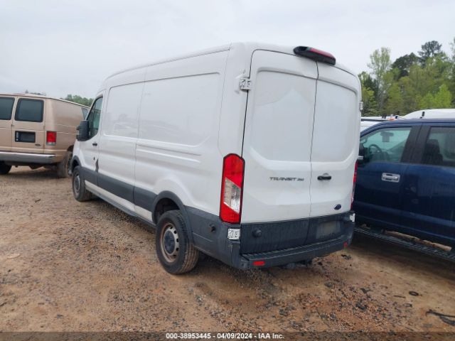 1FTBW2CM4JKA88218 Ford Transit-350