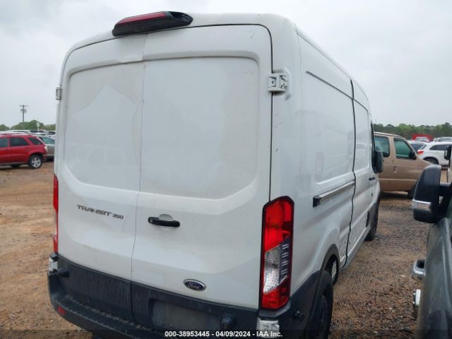 1FTBW2CM4JKA88218 Ford Transit-350