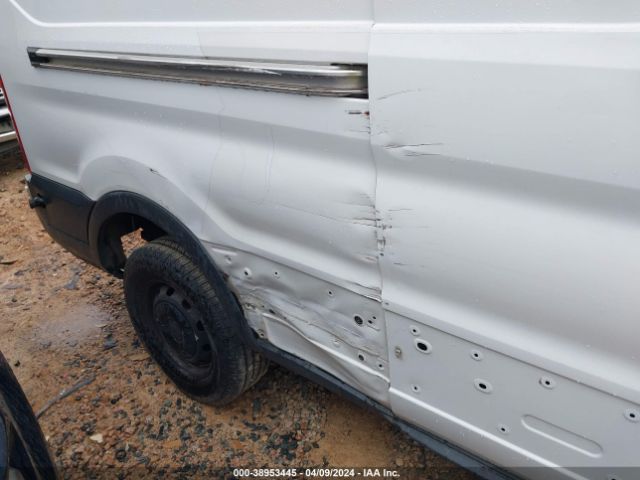 1FTBW2CM4JKA88218 Ford Transit-350