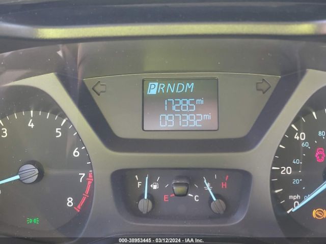 1FTBW2CM4JKA88218 Ford Transit-350