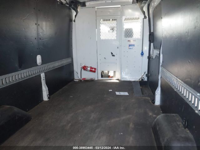 1FTBW2CM4JKA88218 Ford Transit-350