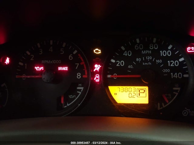 Nissan Frontier S/sv-i4 2016 1N6BD0CT4GN760669 Image 7