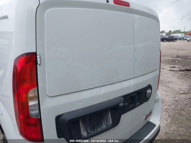 RAM Promaster City Cargo Van 2022 ZFBHRFAB8N6W63156 Image 15