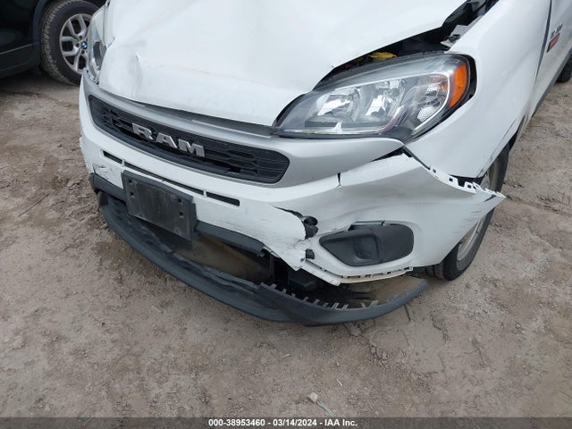 RAM Promaster City Cargo Van 2022 ZFBHRFAB8N6W63156 Image 6