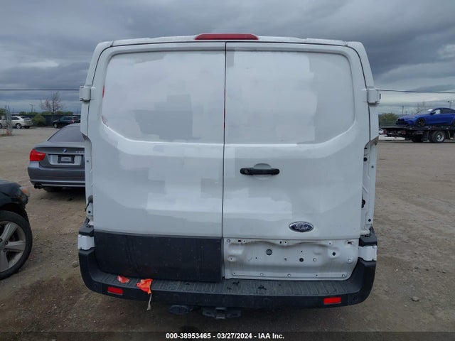 Ford Transit-250 2021 1FTBR1Y8XMKA86099 Image 15