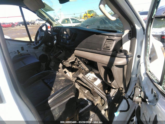 Ford Transit-250 2021 1FTBR1Y8XMKA86099 Image 5