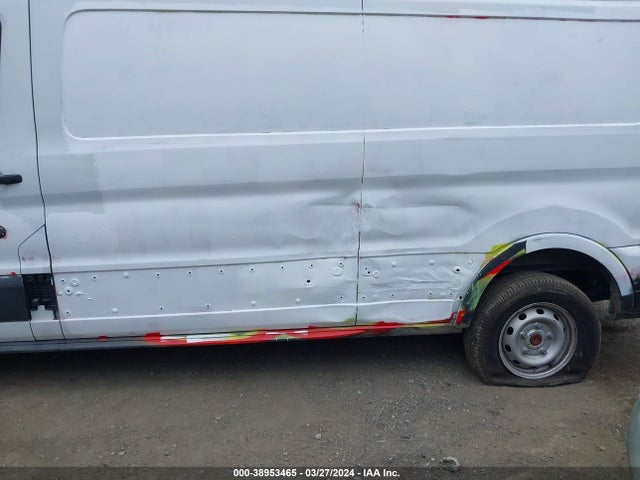 Ford Transit-250 2021 1FTBR1Y8XMKA86099 Image 6