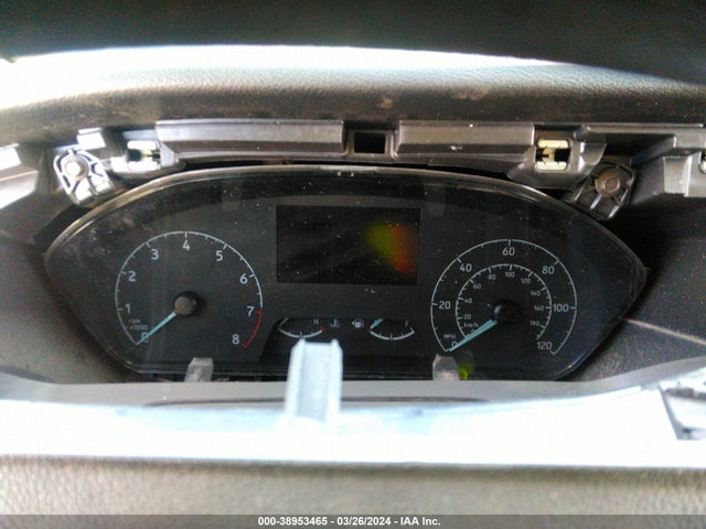 Ford Transit-250 2021 1FTBR1Y8XMKA86099 Image 7