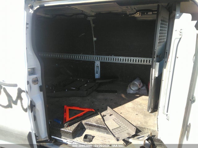 Ford Transit-250 2021 1FTBR1Y8XMKA86099 Image 8