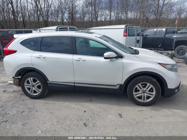 Honda Cr-v Touring 2017 5J6RW2H94HL050487 Image 13
