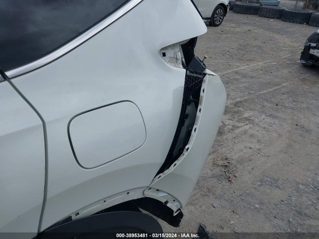 Honda Cr-v Touring 2017 5J6RW2H94HL050487 Image 17