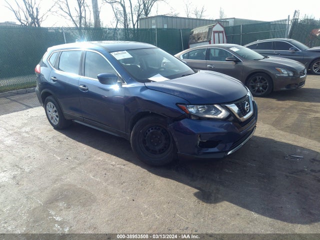 Nissan ROGUE S 2017 JN8AT2MV4HW006443 main image