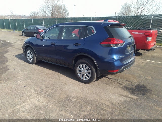 Nissan ROGUE S 2017 JN8AT2MV4HW006443 Image 3