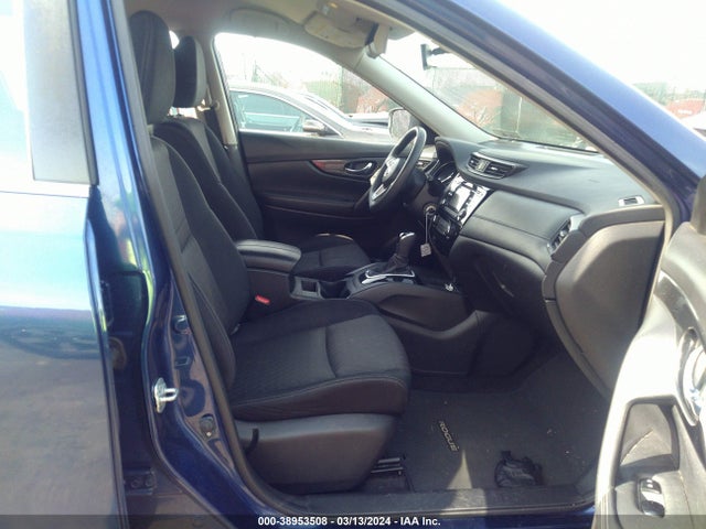 Nissan ROGUE S 2017 JN8AT2MV4HW006443 Image 5