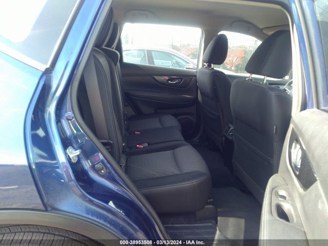 Nissan ROGUE S 2017 JN8AT2MV4HW006443 Image 8