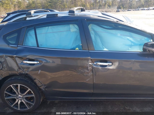 Subaru Impreza 2.0i Limited 2019 4S3GTAS65K3737290 Image 13