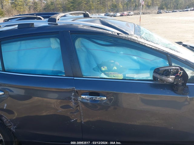 Subaru Impreza 2.0i Limited 2019 4S3GTAS65K3737290 Image 20