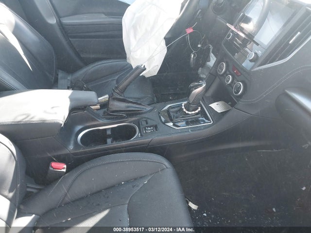 Subaru Impreza 2.0i Limited 2019 4S3GTAS65K3737290 Image 5