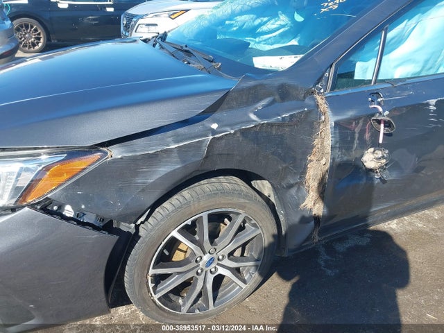 Subaru Impreza 2.0i Limited 2019 4S3GTAS65K3737290 Image 6