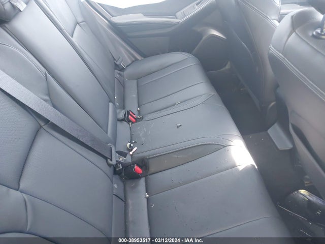 Subaru Impreza 2.0i Limited 2019 4S3GTAS65K3737290 Image 8