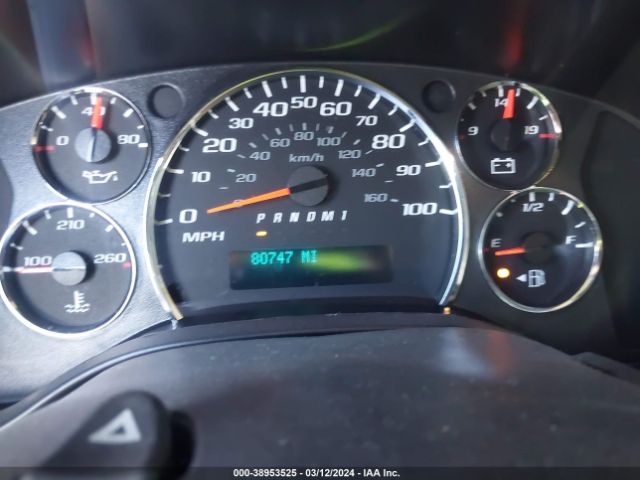 1GTW7FCA9E1103528 GMC Savana 2500 Work Van