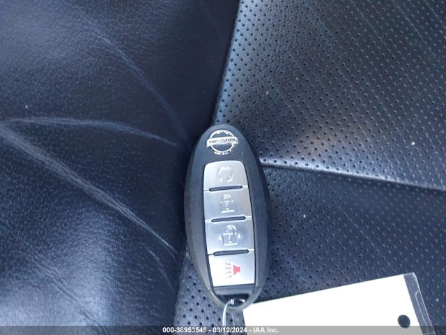 Nissan Titan Pro-4x 2019 1N6AA1E56KN502963 Image 11