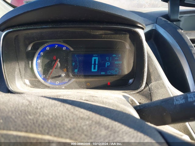 Chevrolet Trax 1ls 2016 3GNCJNSB9GL214379 Image 7