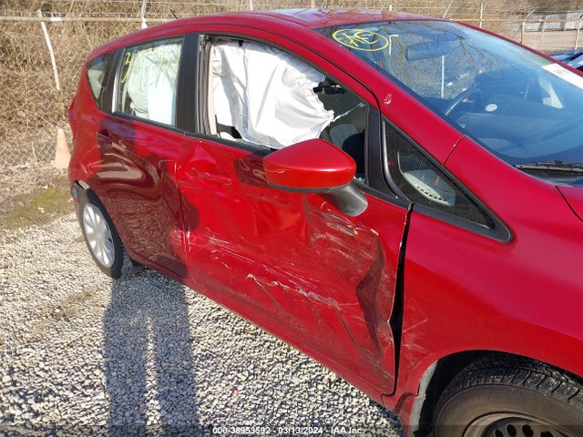 Nissan Versa Note Sv 2015 3N1CE2CP2FL402958 Image 6